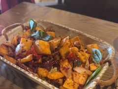 -那时新疆·若羌(经纬汇店)