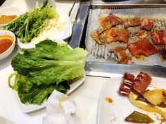 -集品鲜湾·蒸汽海鲜自助料理(青岛银座和谐广场店)