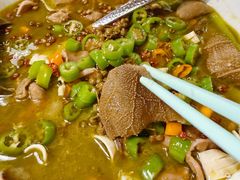 -宫燕府·京菜·烤鸭·淮扬菜(王府中心店)