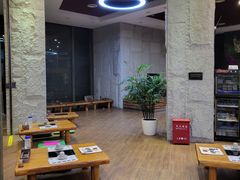 -纽斯桑拿会所(天山店)
