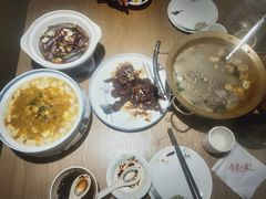 -南京人家(盛京大奥莱店)