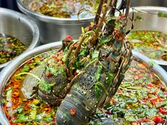 -圆蛋酒料•生腌(开元路店)
