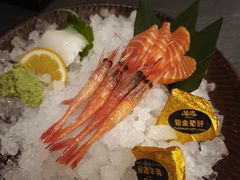 -牛YO寿喜烧·铁板烧和牛火锅自助(市府恒隆店)
