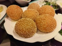 超级大麻球-新南华大酒店(广中店)