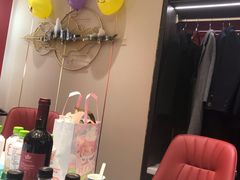 -津沽小院(天津之眼店)