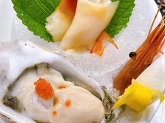 -六扇门潮汕牛肉火锅(BGC店)