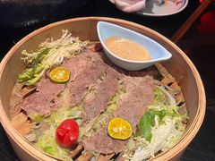 -万岛日本料理铁板烧(宁波阪急店)