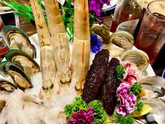 -老翡翠 Old Crystal Jade Restaurant