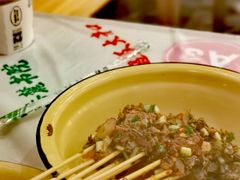 -东排食堂长沙小吃大排档(五一广场店)