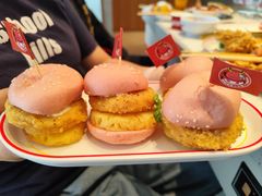 -龍歌自助小火锅(市南金茂湾店)