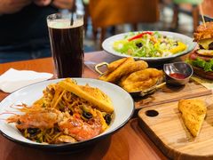 -魏斯理汉堡(西安沣东吾悦店)