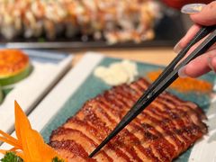 -炙柒Sekinana·精致日料(合生汇店)