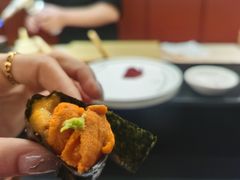 -Sushi Hanzo半藏(天环广场店)