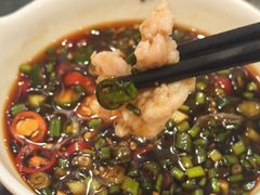 -老来福·非遗酸汤兔(凯旋路店)