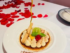 -Kathleen's Bistro&Bar 凯圣琳西餐厅(漕河泾印象城店)