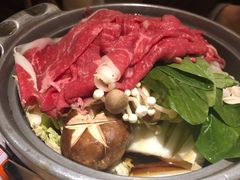-初居食屋日式料理(万象城购物中心店)