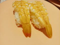 -争鲜回转寿司(南开大悦城店)