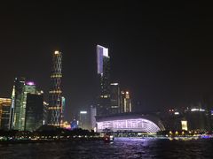 -珠江夜游广州塔·中大码头