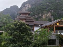 -广悦华阳朔河畔度假酒店(十里画廊遇龙河店)