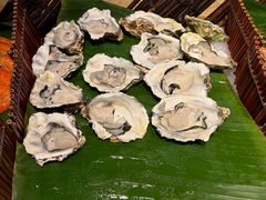 -西安凯悦酒店-自助餐厅·海鲜·烧烤