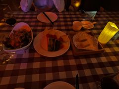 -邓丽君音乐主题餐厅