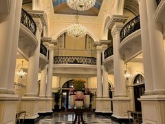 -Salon de Ville浦江汇(上海外滩华尔道夫酒店店)