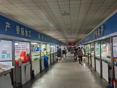 -大东门农贸市场(东顺城街)