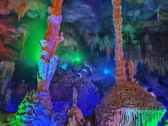 -泰安地下龙宫景区