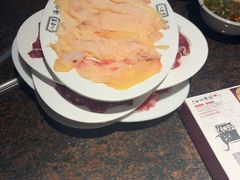 -八合里潮汕鲜牛肉火锅(深圳海岸城店)