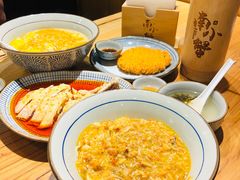 -南小蟹手工點心(三里屯店)