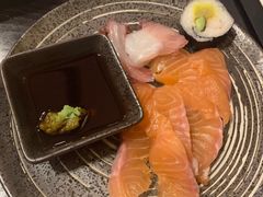 -天津东凯悦酒店·Market Café自助餐厅