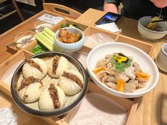 -十二舍·湯物素煮(江泰潤政店)