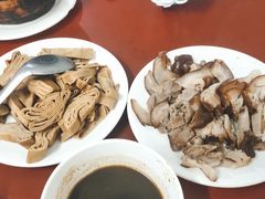 肘子-四合心砂锅居(轩辕小区店)
