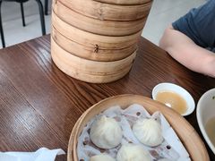 -淮南李记牛肉汤(阳城路店)