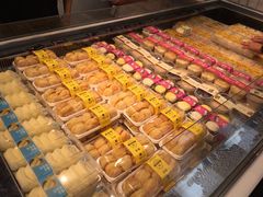 -美喆西饼(广州南站店)