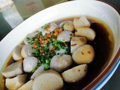-松沪名灶·豆浆鱼头·新上海菜(飞航吾悦广场店)