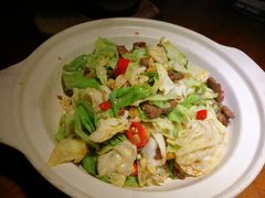 -楼兰新疆主题餐厅(苏州中心店)