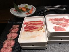 -神户赤童日式烤肉(金地广场店)