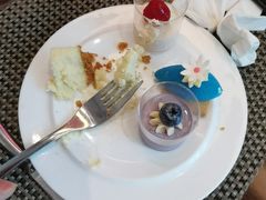 -上海兴国宾馆香樟园西餐厅