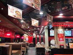 -和合谷(北新桥店)