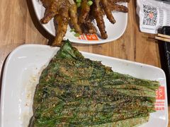 -铁人烧烤(北京店)