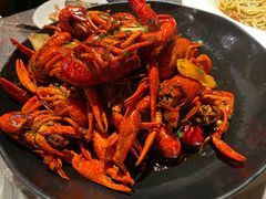 -霄汉羊排(万松园一店)