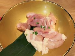 -牛New寿喜烧(青浦店)