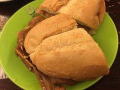 -大利来记餐厅
