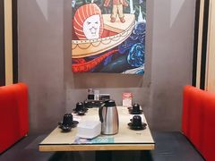 -友壹町寿司(佛山新DNA店)