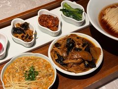 -松鹤面馆·古法焖肉面(观前店)