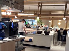 -星伦多自助料理·涮烤一体(杭州来福士店)