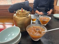 -小吊梨汤·北京菜(香山店)