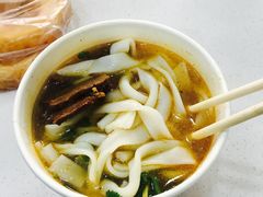 -骏骏牛肉粉店(吉庆街店)
