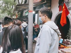 -贾五油糊馅